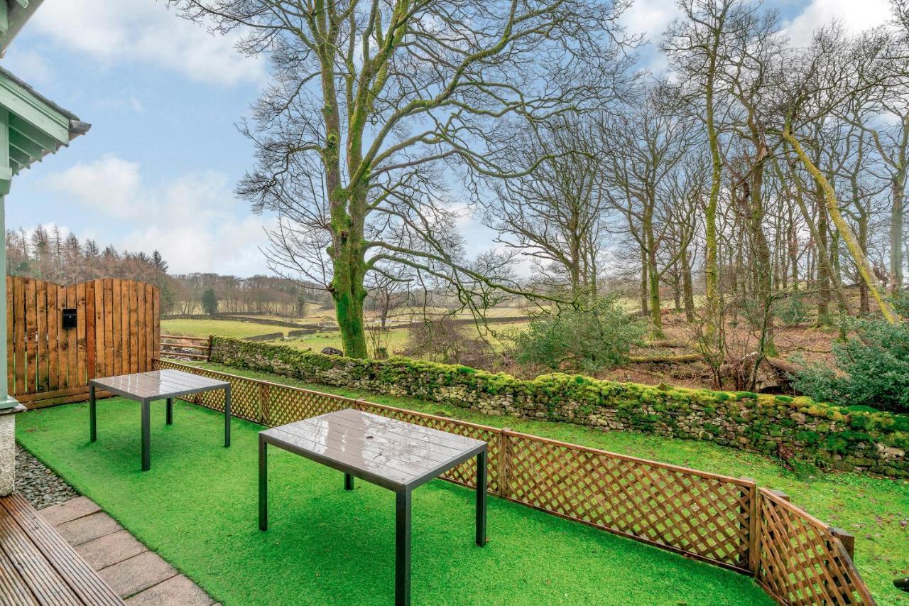 Cherry - Woodland Cottages Bowness-on-Windermere Εξωτερικό φωτογραφία